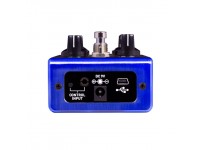 Source Audio SA242 Gemini Chorus Source Audio SA242 Gemini Chorus